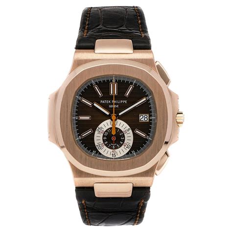 patek philippe leather strap price